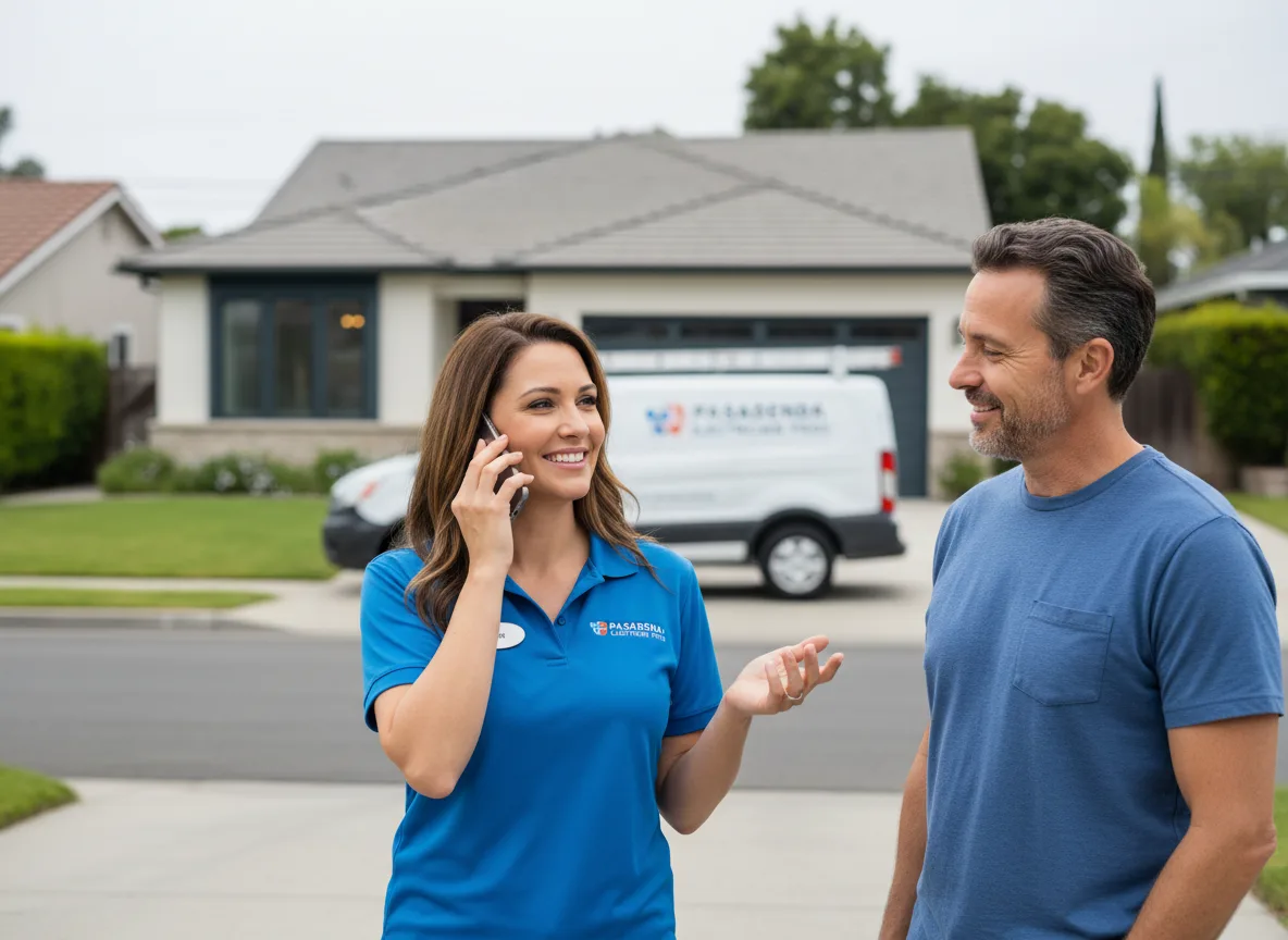 Electrician Atlas, MI FAQs